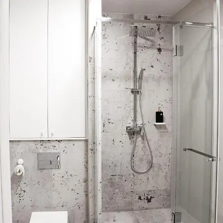 Apartment The.Whiteroom.Minsk.Dzerjinskogo